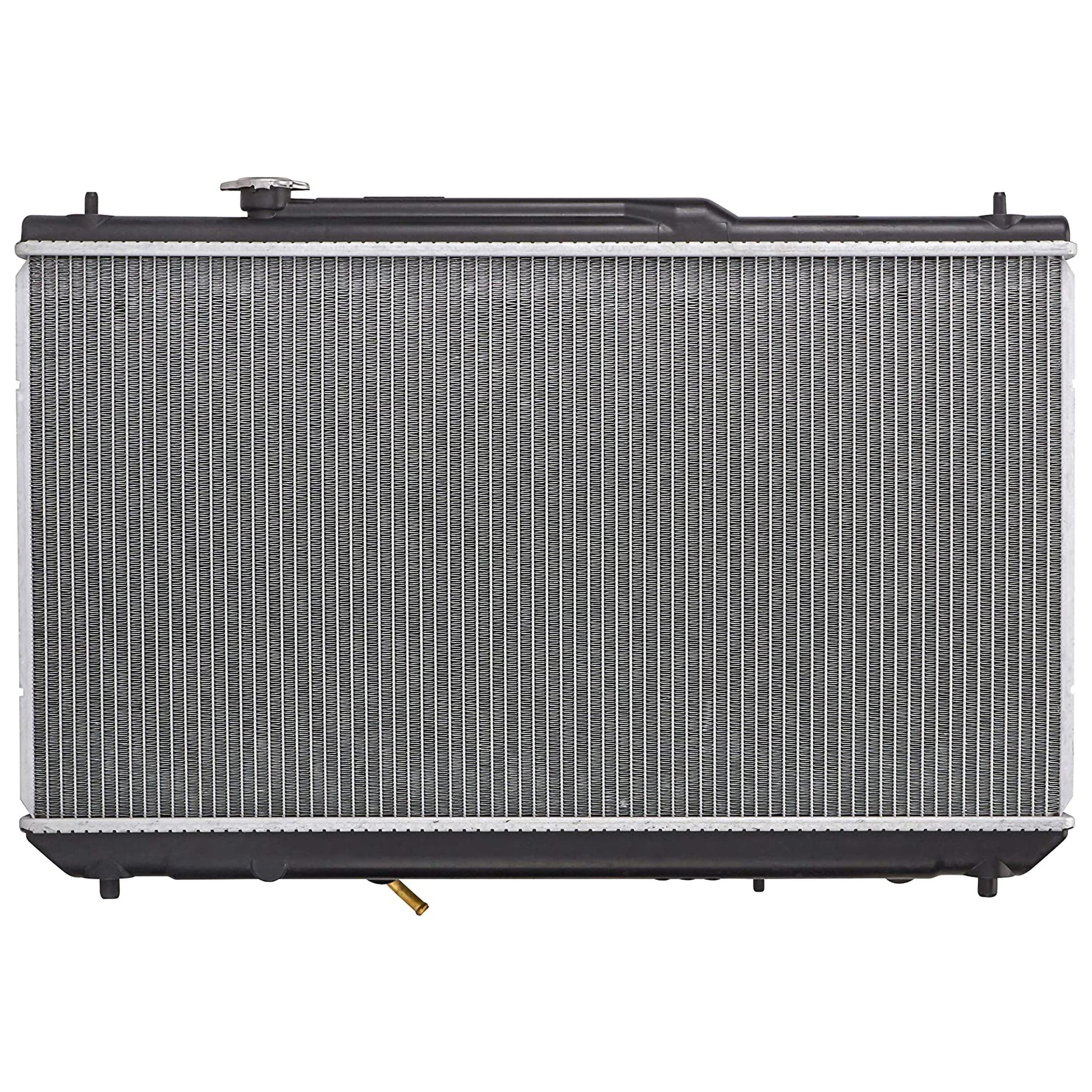 BOXI Radiator Direct Replacement Assembly Fits for Toyota Camry 2.2L L4 1997-2001