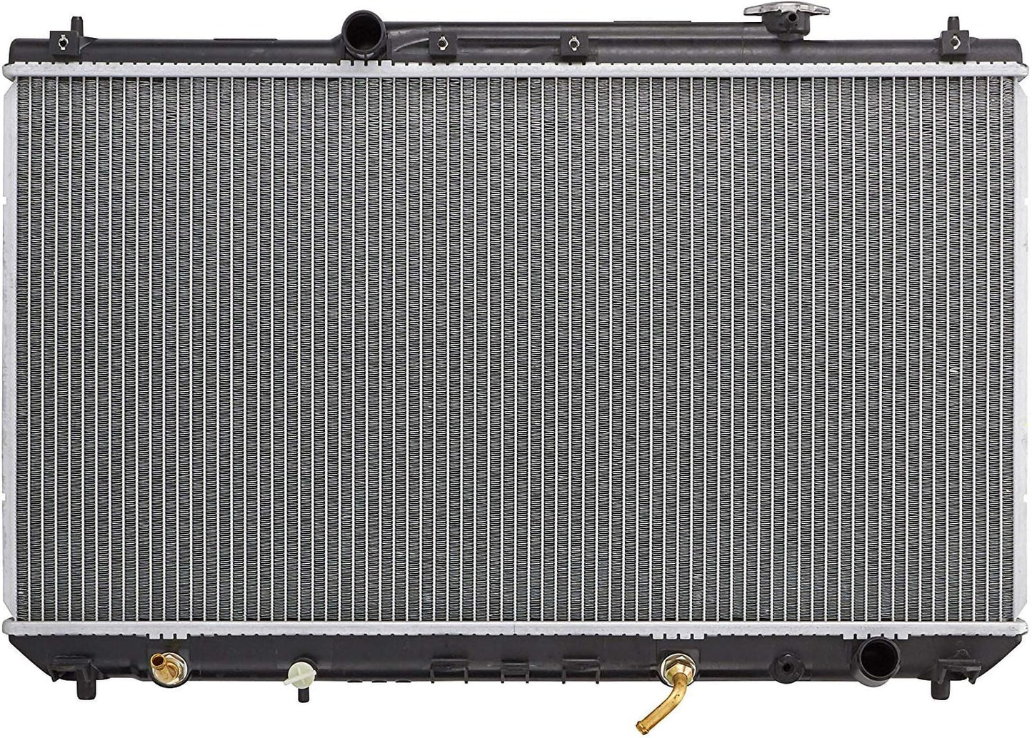 BOXI Radiator Direct Replacement Assembly Fits for Toyota Camry 2.2L L4 1997-2001 — product photo 2