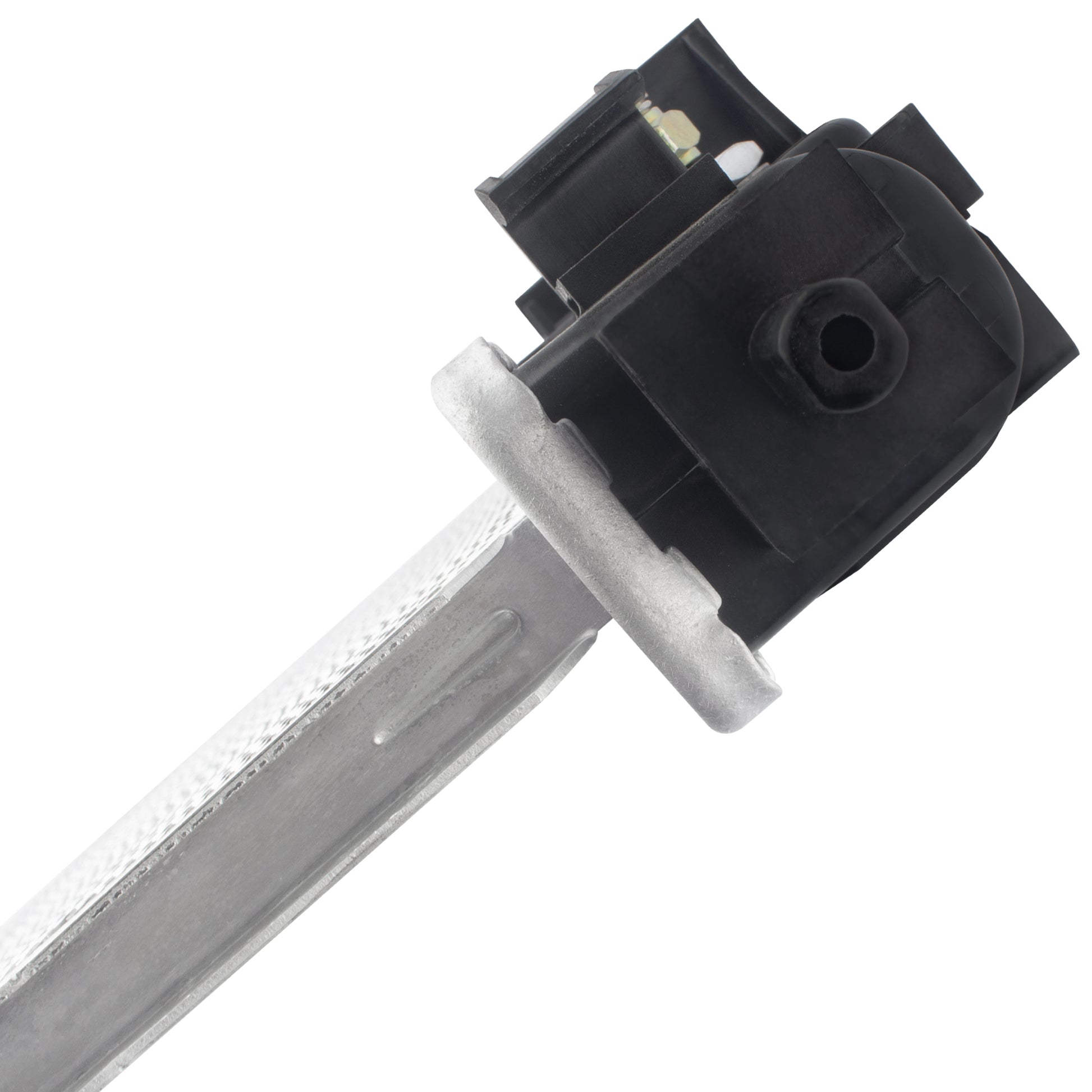BOXI Radiator Direct Replacement Assembly Compatible for Chevy Cruze 2011 2012 2013 2014 1.4L — product photo 6