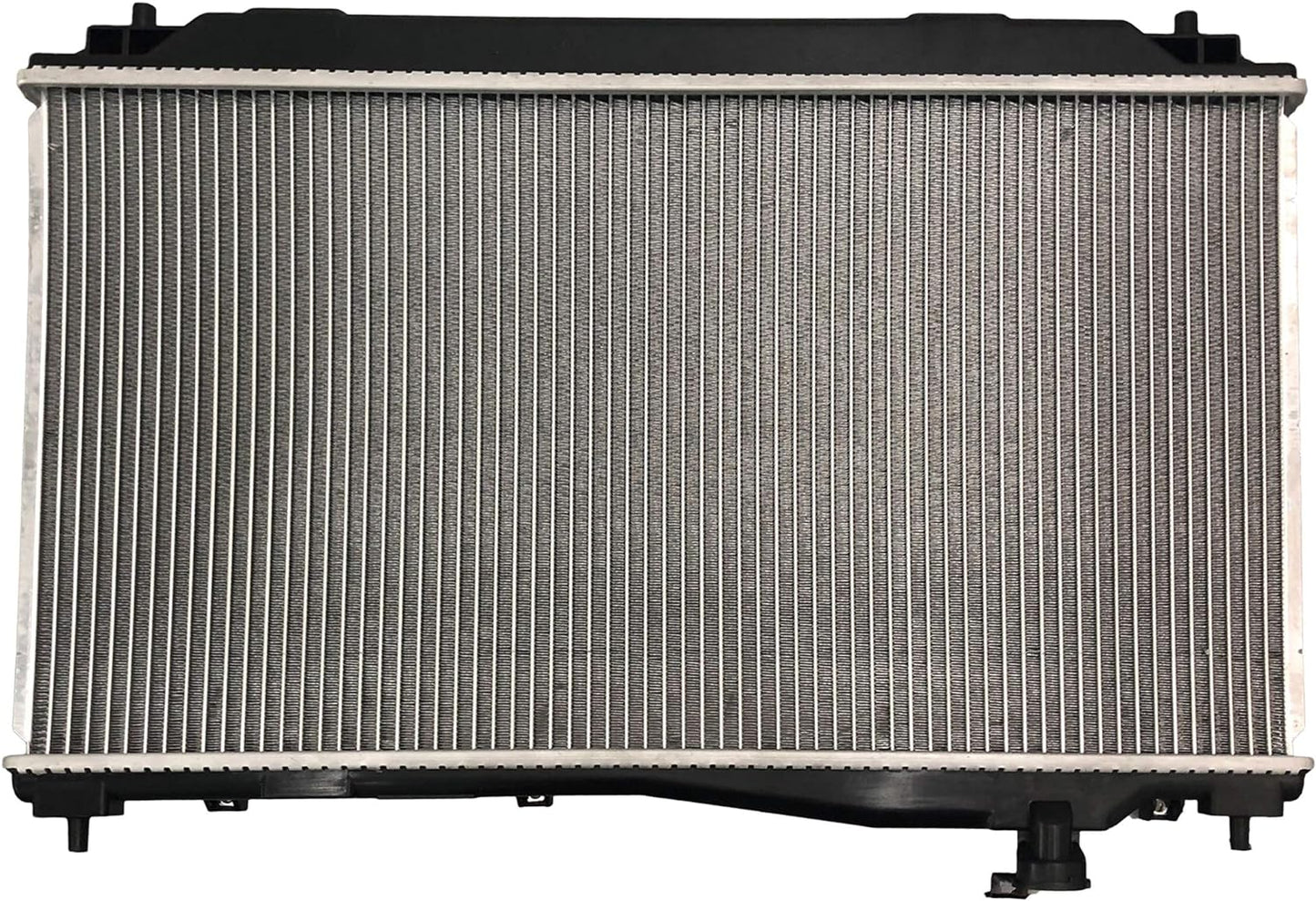BOXI Radiator Replacement for Acura EL 2001-2005 Base Sedan