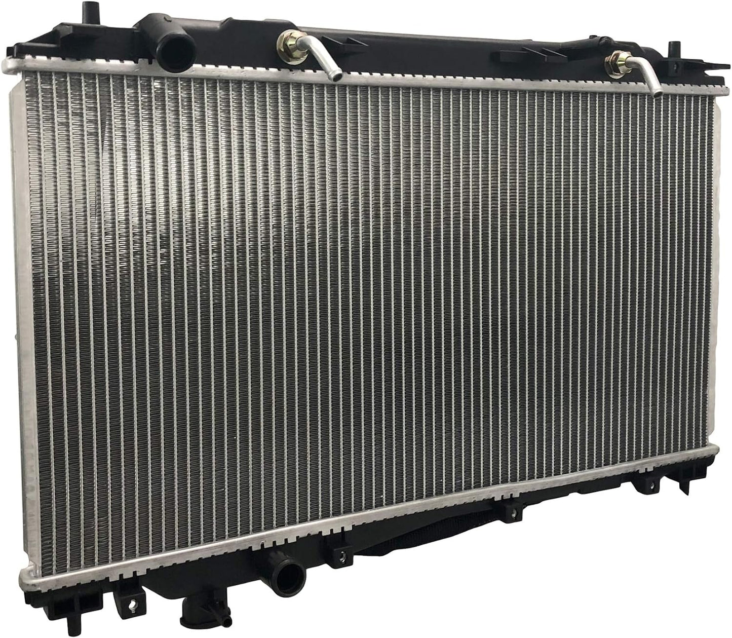 BOXI Radiator Replacement for Acura EL 2001-2005 Base Sedan — product photo 2