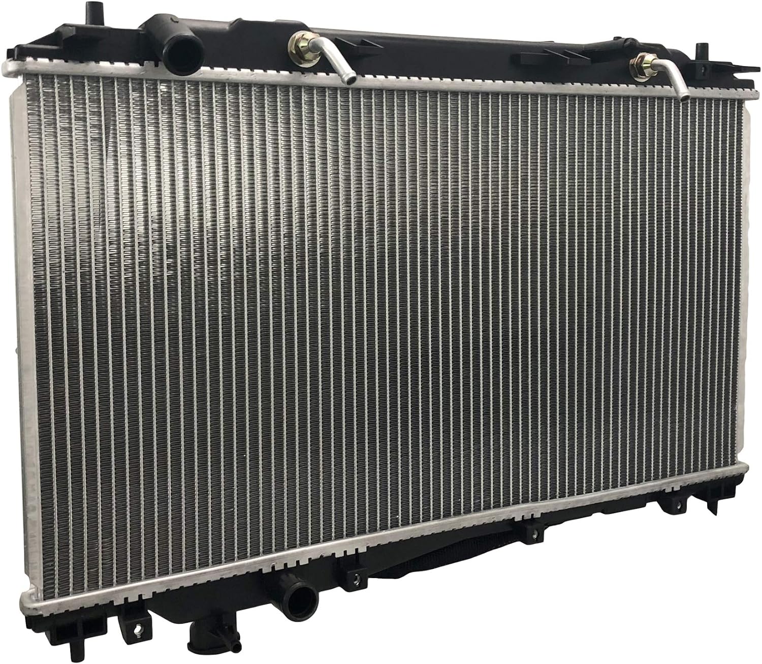 BOXI Radiator Replacement for Acura EL 2001-2005 Base Sedan — product photo 2