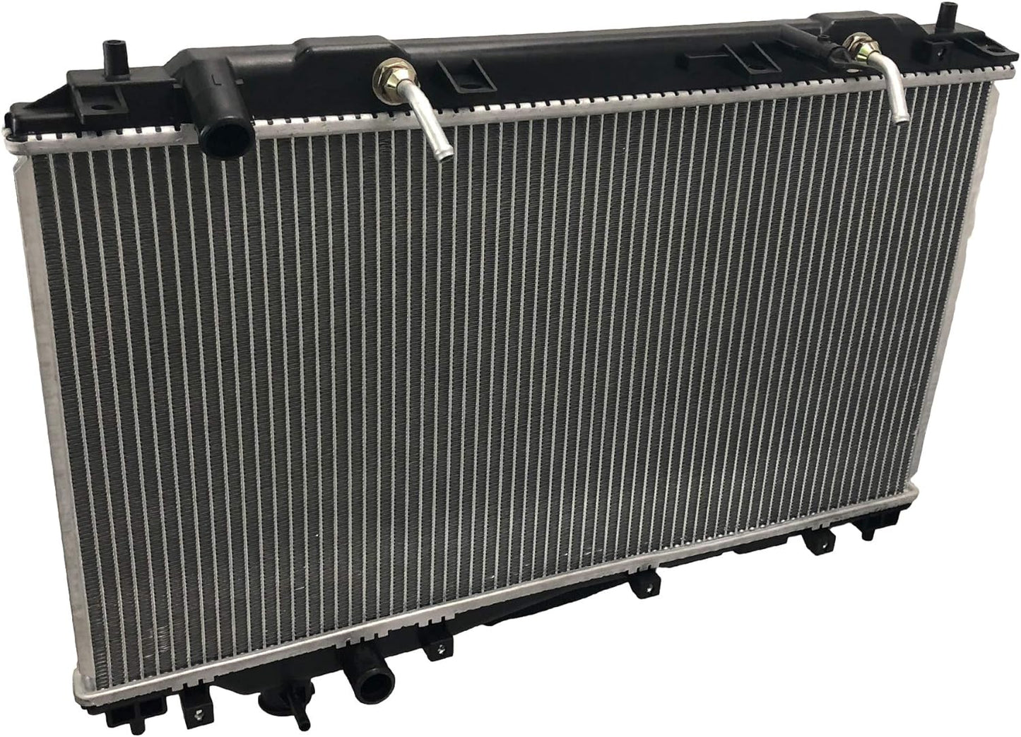 BOXI Radiator Replacement for Acura EL 2001-2005 Base Sedan — product photo 4