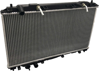 BOXI Radiator Replacement for Acura EL 2001-2005 Base Sedan — product photo 4