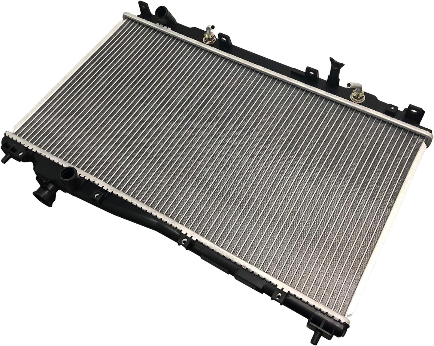 BOXI Radiator Replacement for Acura EL 2001-2005 Base Sedan — product photo 5