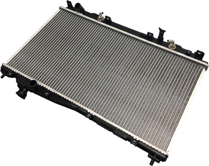 BOXI Radiator Replacement for Acura EL 2001-2005 Base Sedan — product photo 5