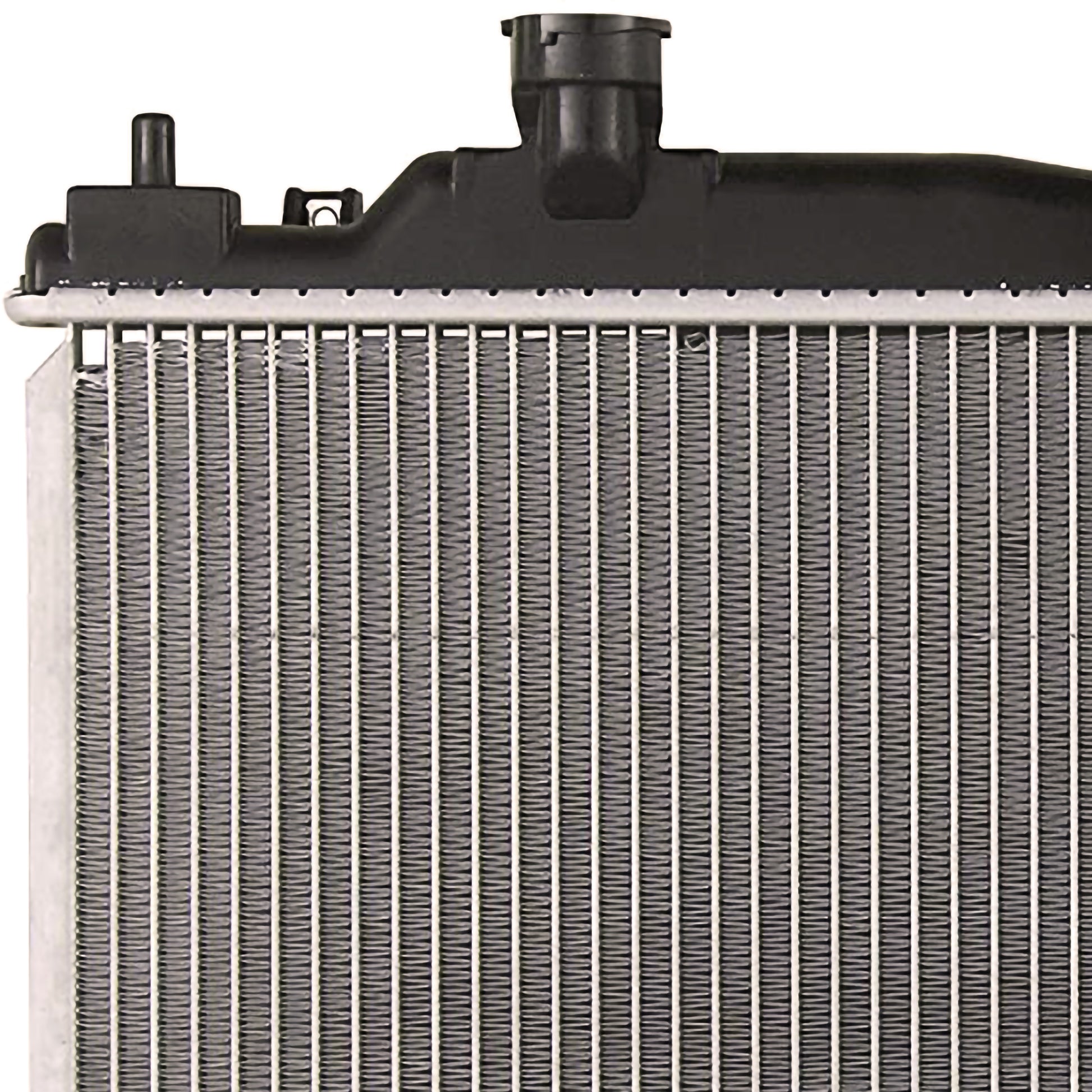 BOXI Radiator Replacement for Acura EL 2001-2005 Base Sedan — product photo 6
