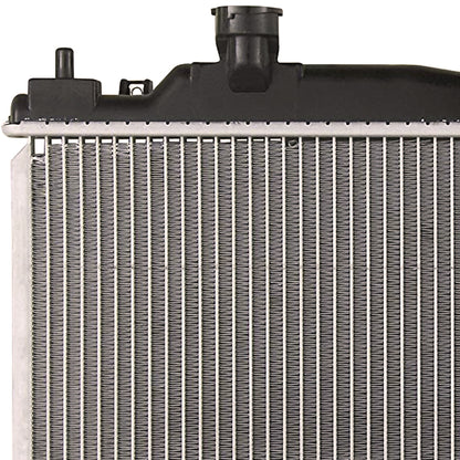 BOXI Radiator Replacement for Acura EL 2001-2005 Base Sedan — product photo 6