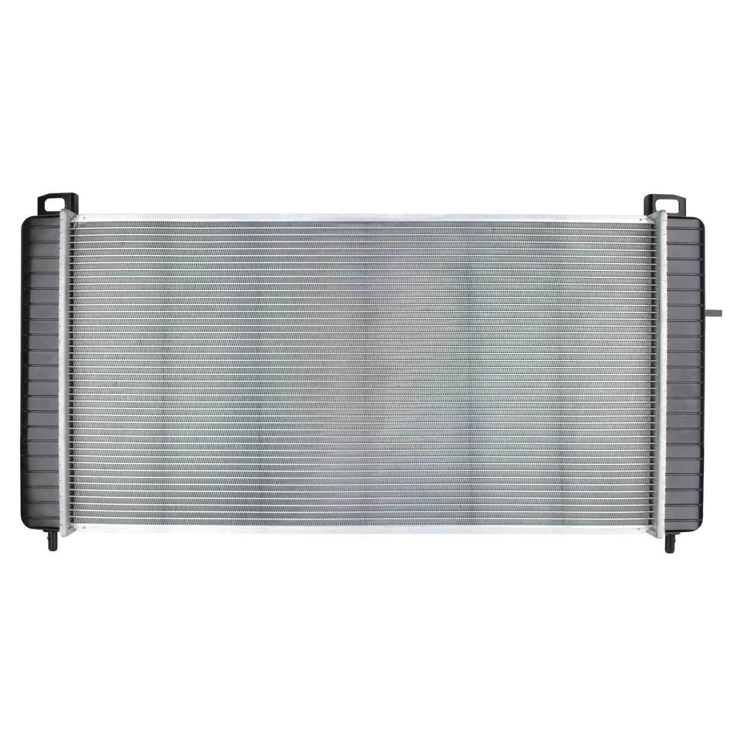 BOXI 34'' Radiator Assembly Fits for Cadillac Escalade 2002-2004 — product photo 2