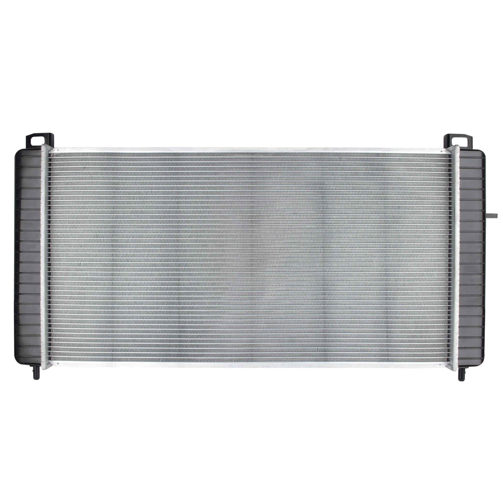 BOXI 34'' Radiator Assembly Fits for Cadillac Escalade 2002-2004 — product photo 2