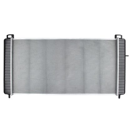 BOXI 34'' Radiator Assembly Fits for Cadillac Escalade 2002-2004 — product photo 2
