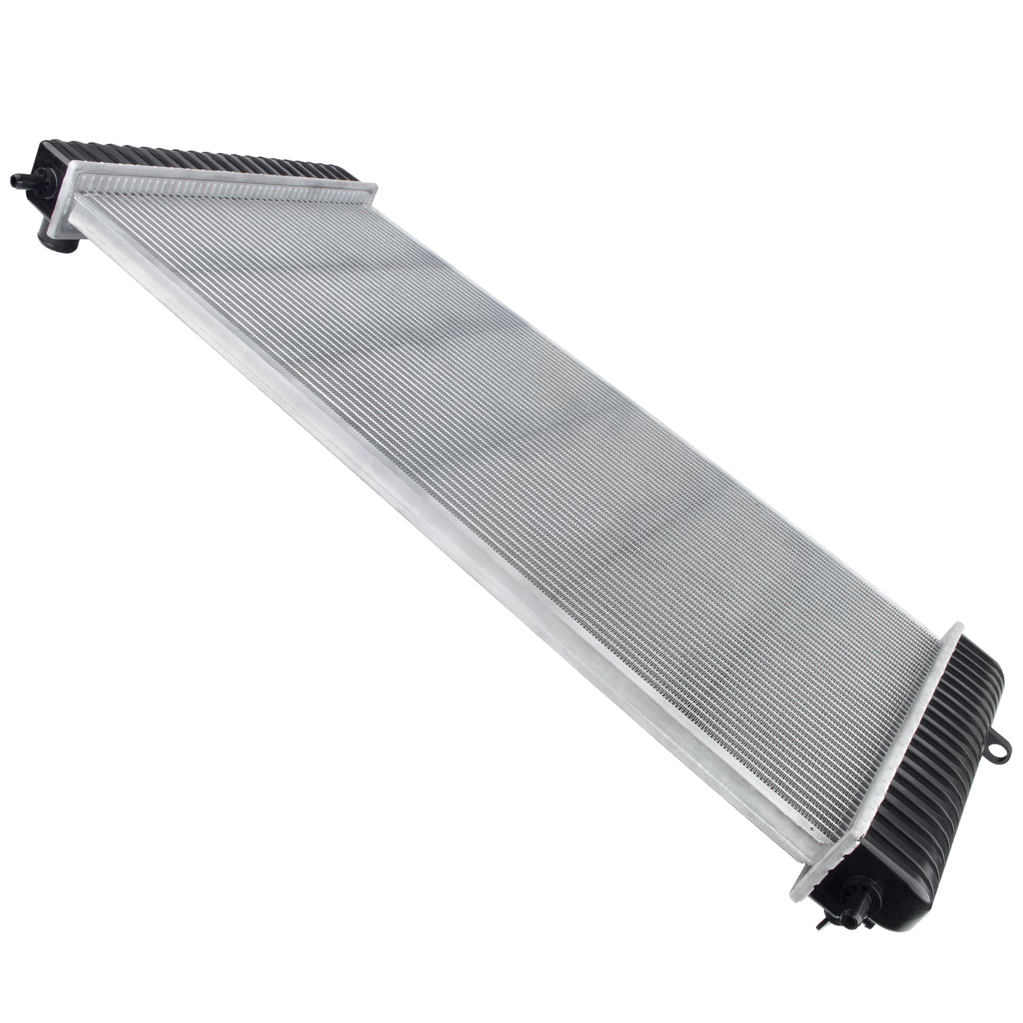 BOXI 34'' Radiator Assembly Fits for Cadillac Escalade 2002-2004 — product photo 3