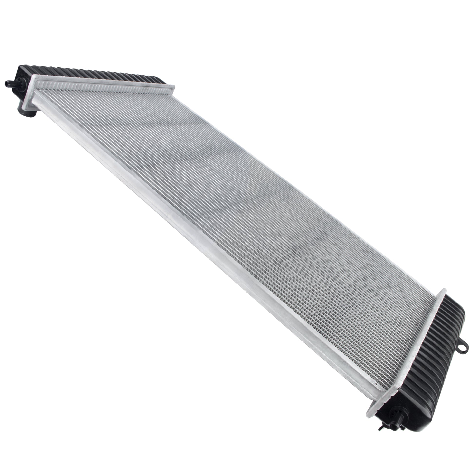 BOXI 34'' Radiator Assembly Fits for Cadillac Escalade 2002-2004 — product photo 3