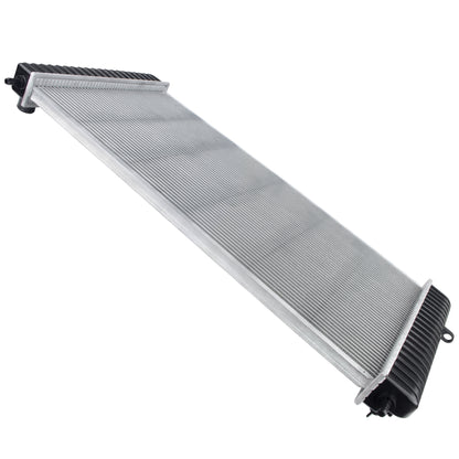 BOXI 34'' Radiator Assembly Fits for Cadillac Escalade 2002-2004 — product photo 3