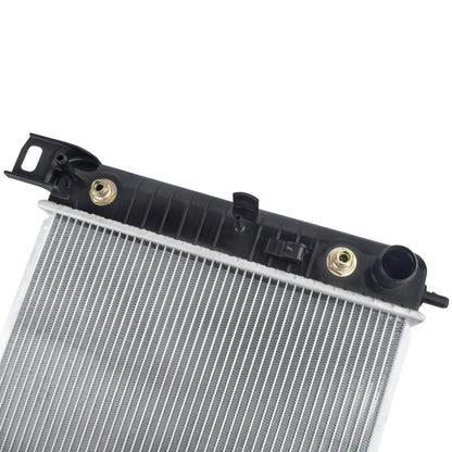 BOXI 34'' Radiator Assembly Fits for Cadillac Escalade 2002-2004 — product photo 4