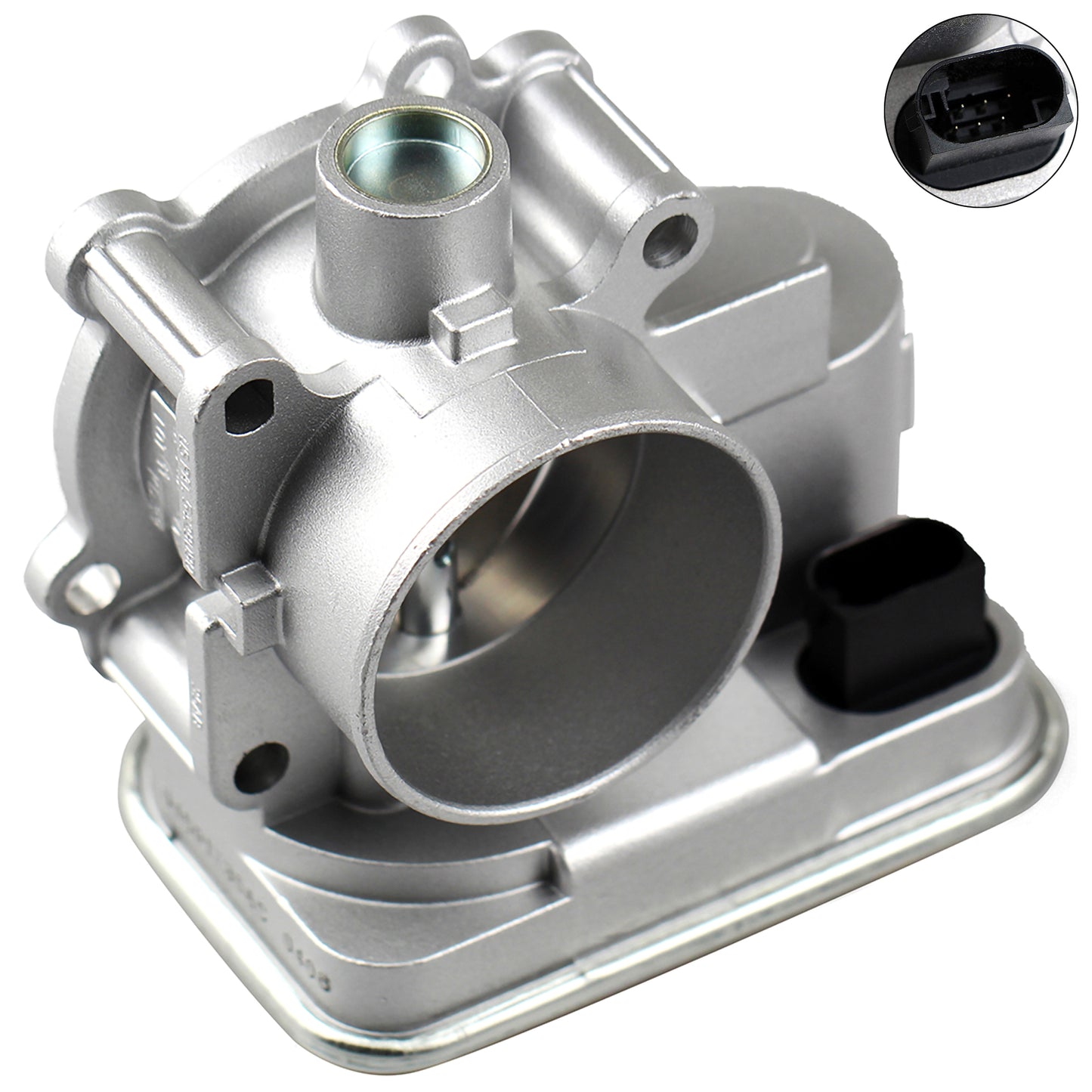 BOXI Electronic Throttle Body for Dodge Avenger Caliber Journey — product photo 3