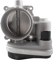 BOXI Electronic Throttle Body Compatible for Chrysler & for Dodge Vehicles - 2.7L 3.5L 4.0L - 300