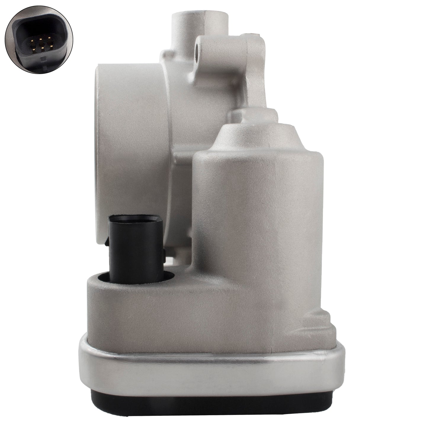 BOXI Electronic Throttle Body Compatible for Chrysler & for Dodge Vehicles - 2.7L 3.5L 4.0L - 300 — product photo 2