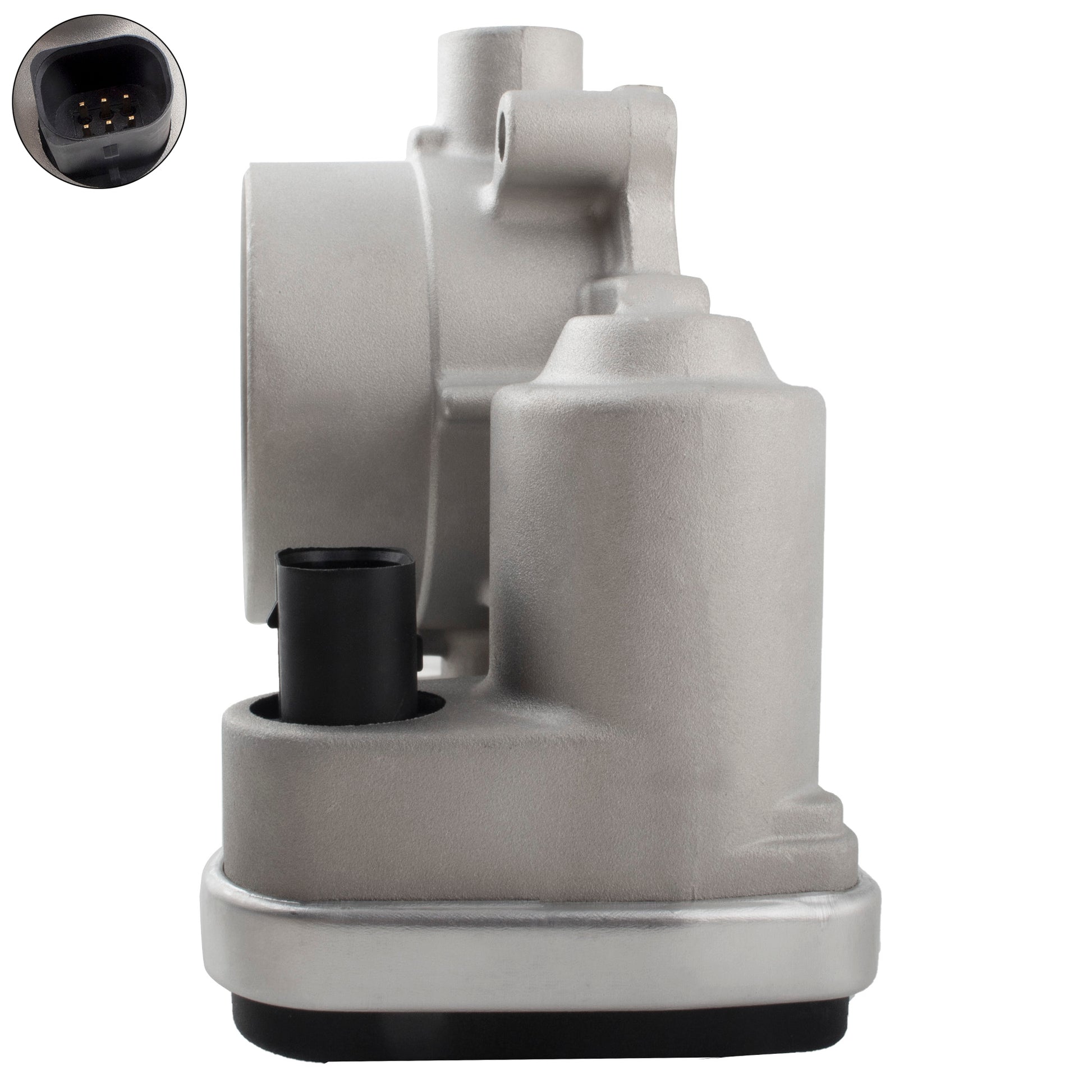 BOXI Electronic Throttle Body Compatible for Chrysler & for Dodge Vehicles - 2.7L 3.5L 4.0L - 300 — product photo 2
