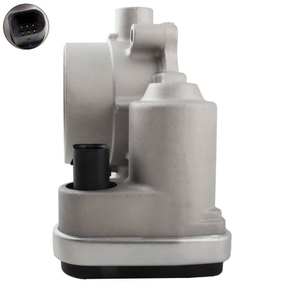 BOXI Electronic Throttle Body Compatible for Chrysler & for Dodge Vehicles - 2.7L 3.5L 4.0L - 300 — product photo 2