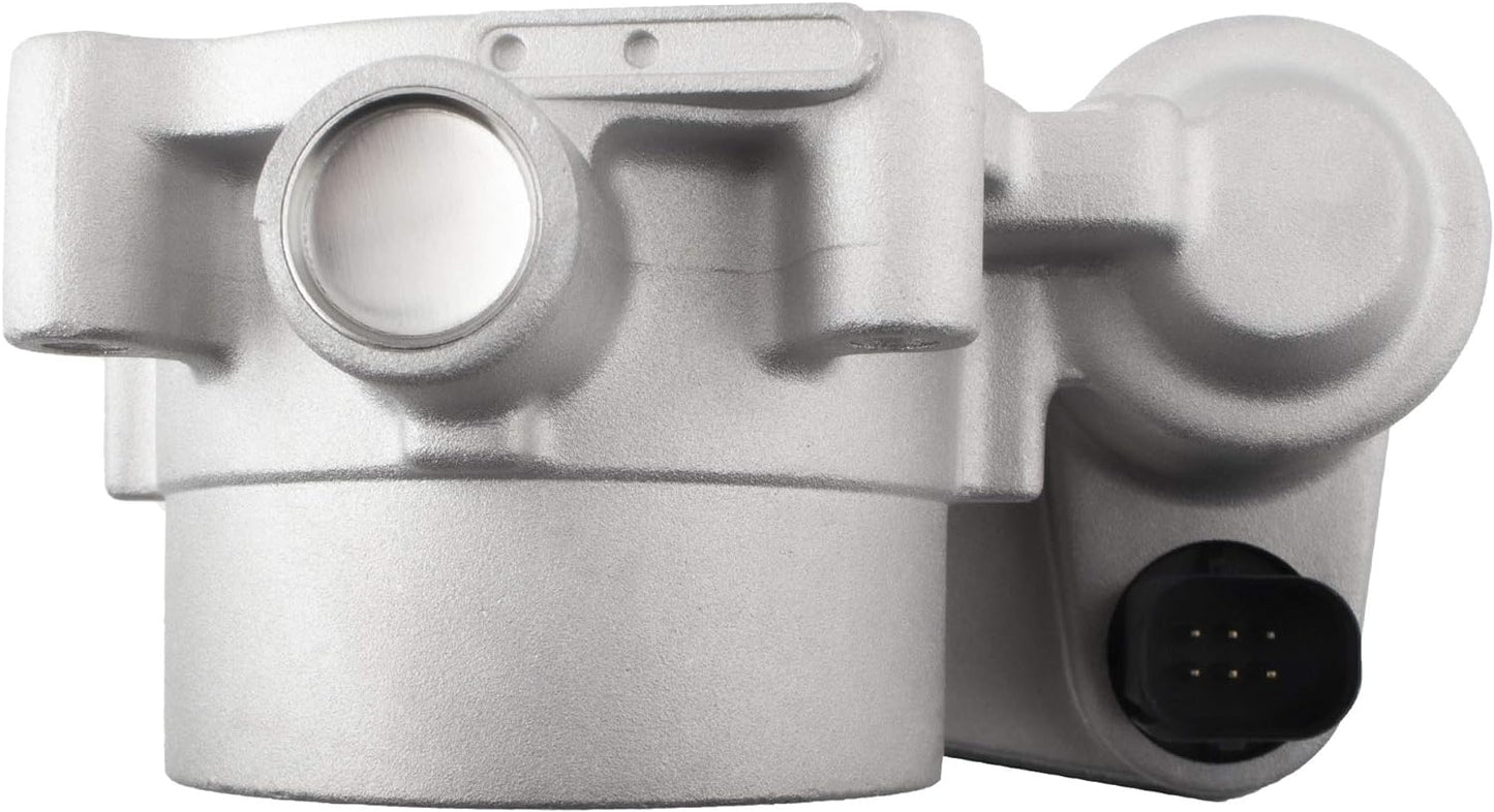 BOXI Electronic Throttle Body Compatible for Chrysler & for Dodge Vehicles - 2.7L 3.5L 4.0L - 300 — product photo 4