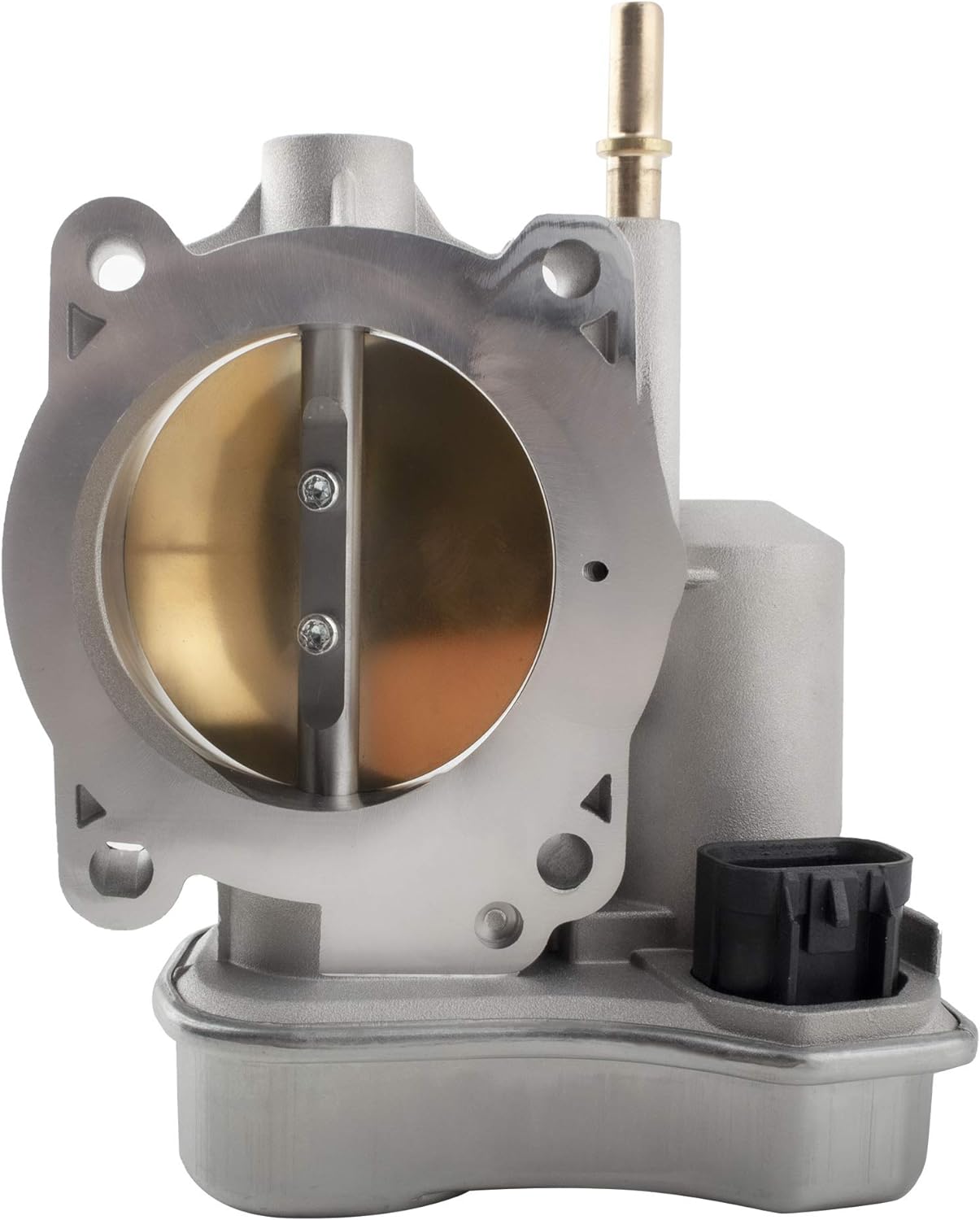 BOXI Fuel Injection Electronic Throttle Body Compatible for Buick Rainier 2004-2007