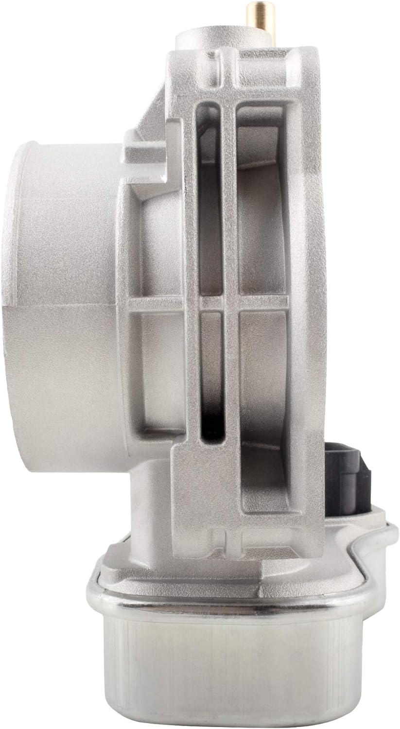BOXI Fuel Injection Electronic Throttle Body Compatible for Buick Rainier 2004-2007 — product photo 3