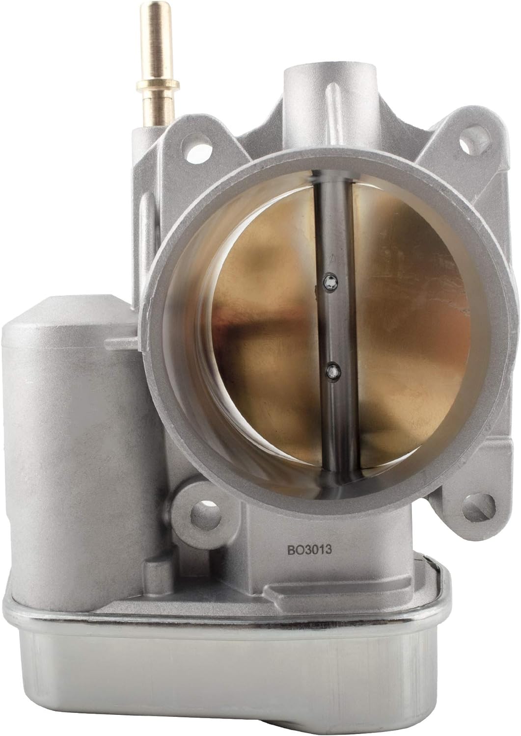 BOXI Fuel Injection Electronic Throttle Body Compatible for Buick Rainier 2004-2007 — product photo 4