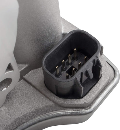 BOXI Fuel Injection Electronic Throttle Body Compatible for Buick Rainier 2004-2007 — product photo 6