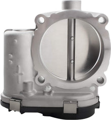 BOXI Electronic Throttle Body Fits for Jeep Cherokee Grand Cherokee Wrangler for Chrysler 200 300