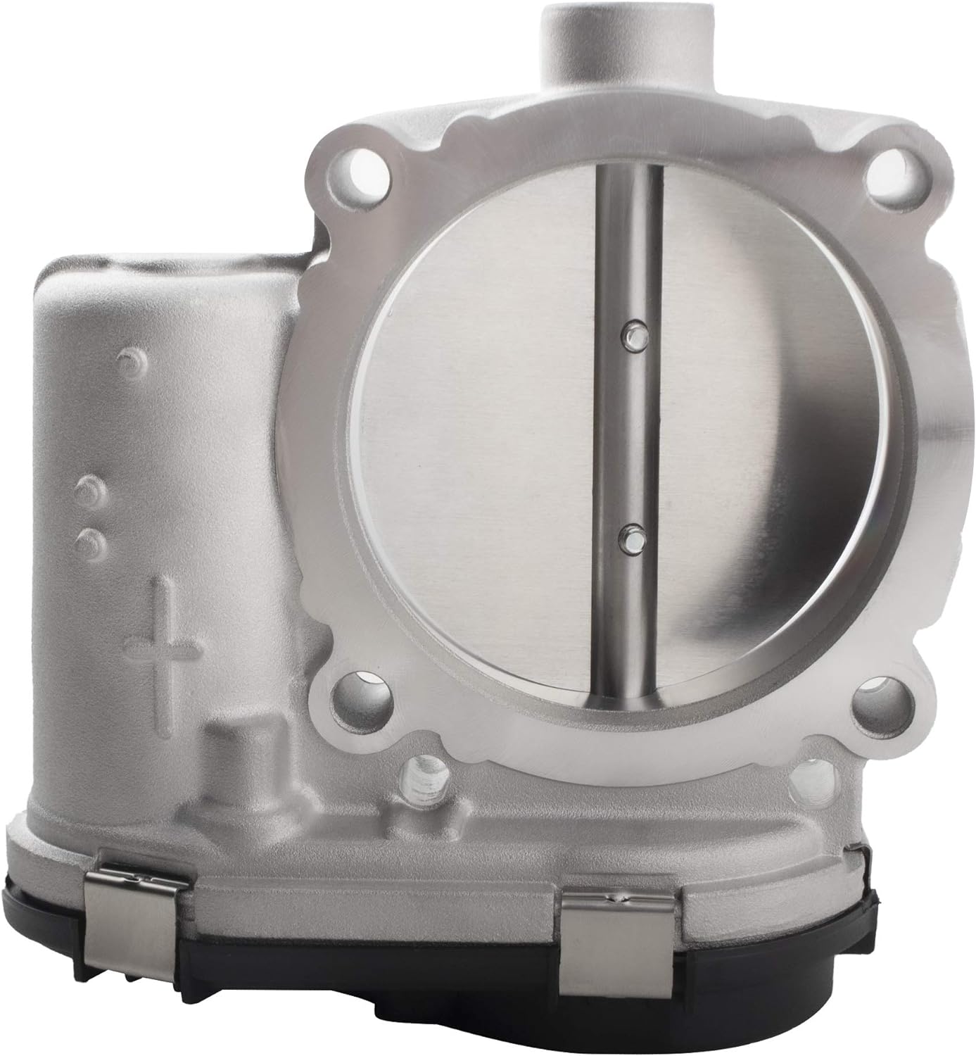 BOXI Electronic Throttle Body Fits for Jeep Cherokee Grand Cherokee Wrangler for Chrysler 200 300