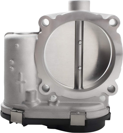 BOXI Electronic Throttle Body Fits for Jeep Cherokee Grand Cherokee Wrangler for Chrysler 200 300