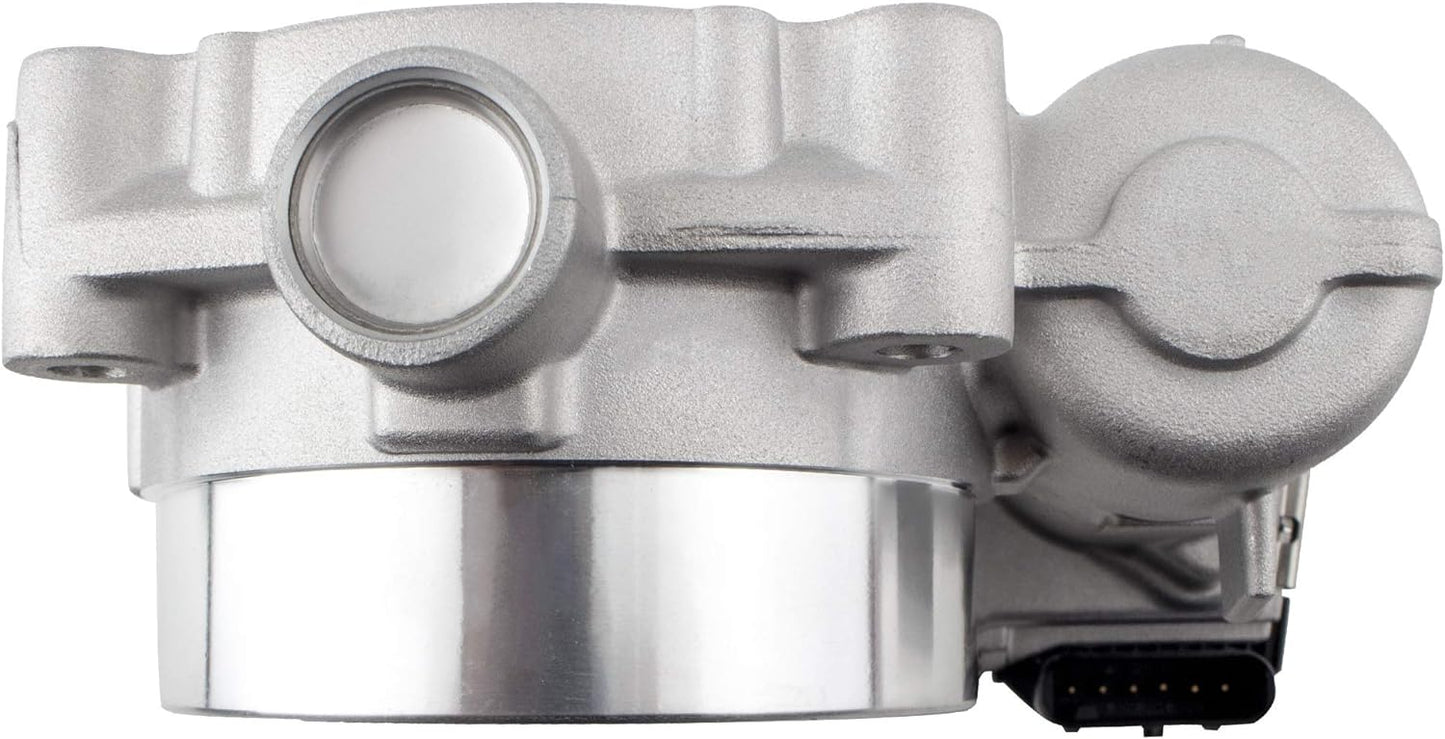 BOXI Electronic Throttle Body Fits for Jeep Cherokee Grand Cherokee Wrangler for Chrysler 200 300 — product photo 3