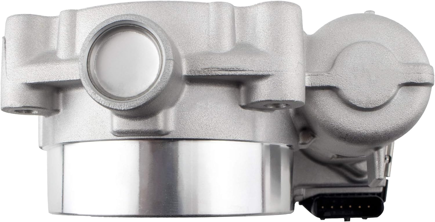 BOXI Electronic Throttle Body Fits for Jeep Cherokee Grand Cherokee Wrangler for Chrysler 200 300 — product photo 3