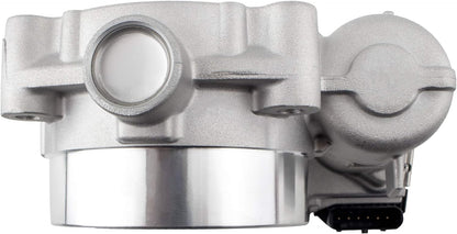 BOXI Electronic Throttle Body Fits for Jeep Cherokee Grand Cherokee Wrangler for Chrysler 200 300 — product photo 3