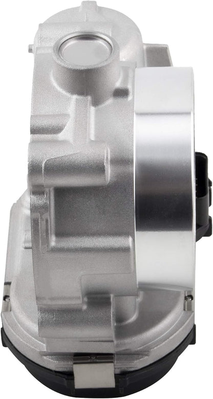 BOXI Electronic Throttle Body Fits for Jeep Cherokee Grand Cherokee Wrangler for Chrysler 200 300 — product photo 4