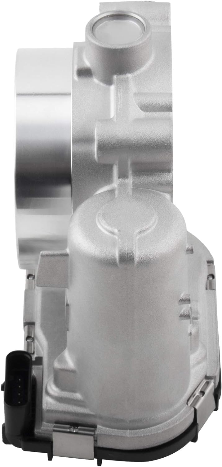 BOXI Electronic Throttle Body Fits for Jeep Cherokee Grand Cherokee Wrangler for Chrysler 200 300 — product photo 5