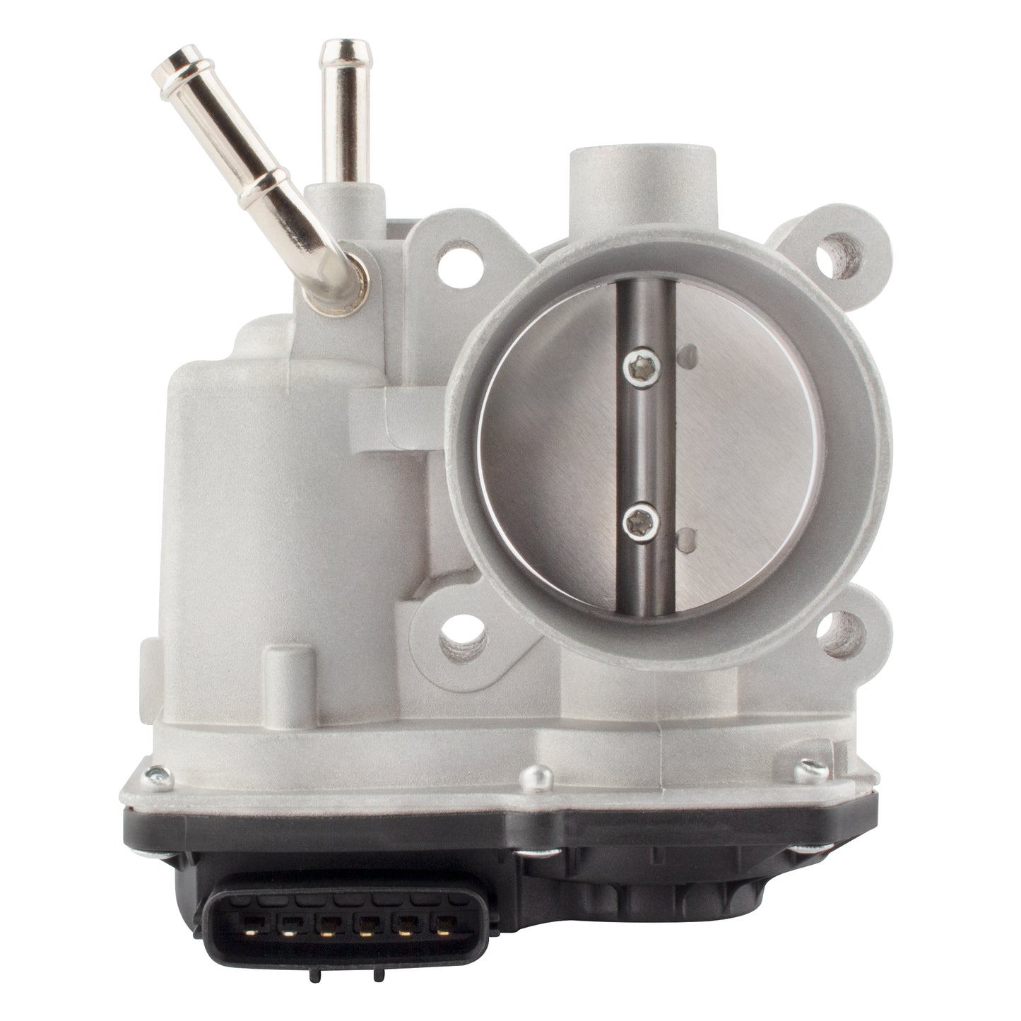 BOXI Electronic Fuel Injection Throttle Body Fits for Pontiac Vibe for Toyota Corolla Matrix 2005
