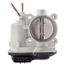 BOXI Electronic Fuel Injection Throttle Body Fits for Pontiac Vibe for Toyota Corolla Matrix 2005