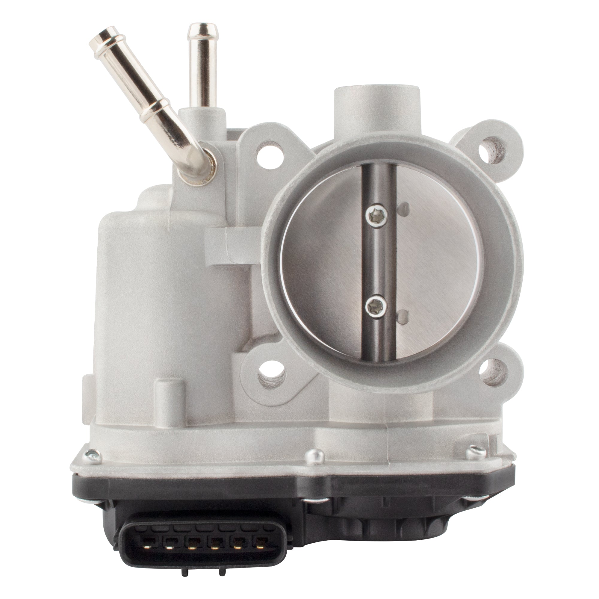 BOXI Electronic Fuel Injection Throttle Body Fits for Pontiac Vibe for Toyota Corolla Matrix 2005