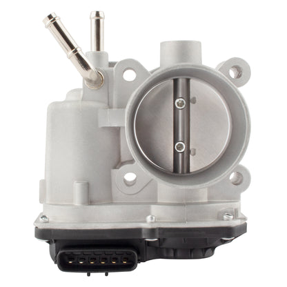 BOXI Electronic Fuel Injection Throttle Body Fits for Pontiac Vibe for Toyota Corolla Matrix 2005