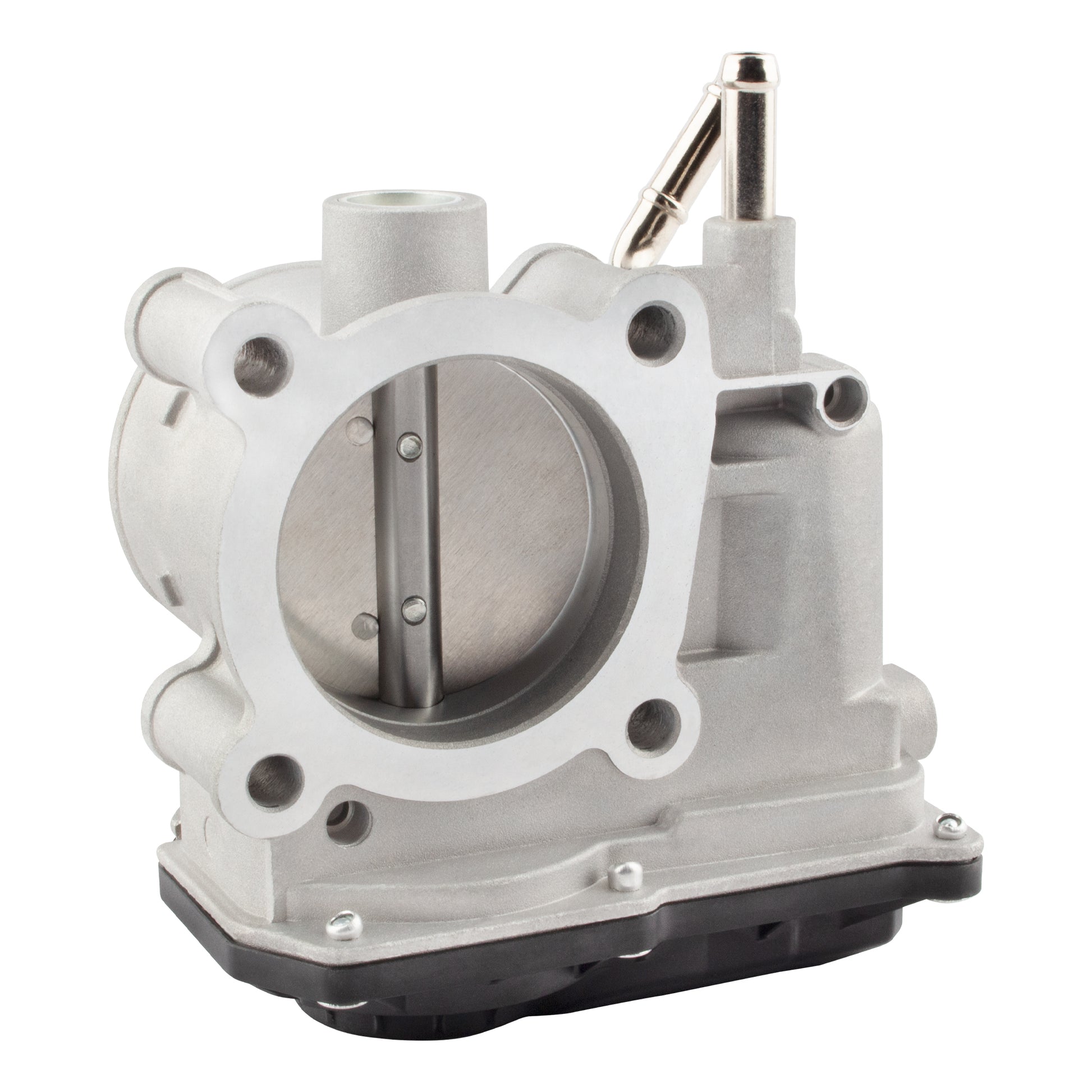 BOXI Electronic Fuel Injection Throttle Body Fits for Pontiac Vibe for Toyota Corolla Matrix 2005 — product photo 2