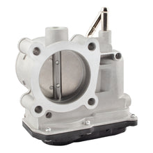 BOXI Electronic Fuel Injection Throttle Body Fits for Pontiac Vibe for Toyota Corolla Matrix 2005 — product photo 2