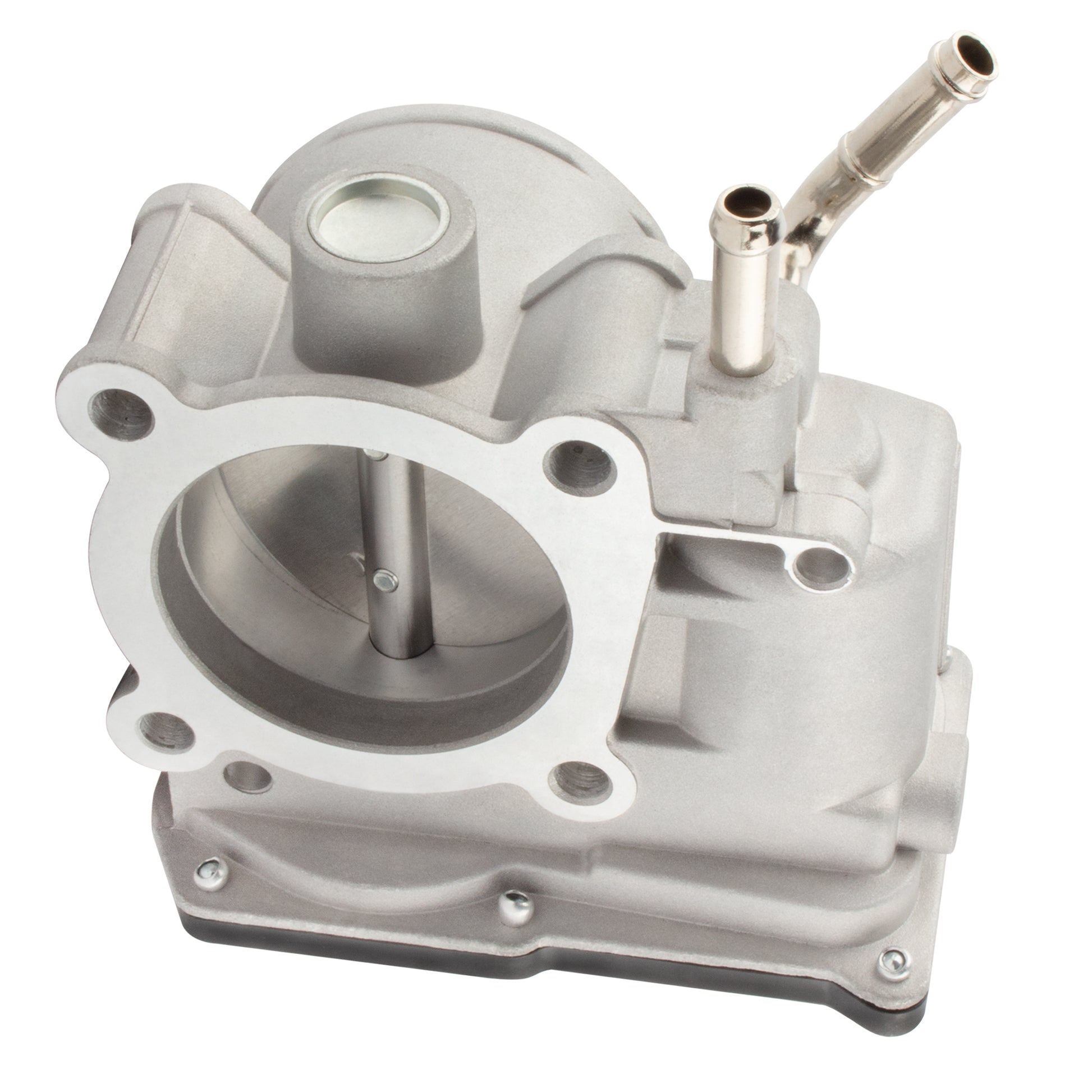 BOXI Electronic Fuel Injection Throttle Body Fits for Pontiac Vibe for Toyota Corolla Matrix 2005 — product photo 3