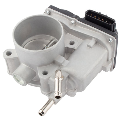 BOXI Electronic Fuel Injection Throttle Body Fits for Pontiac Vibe for Toyota Corolla Matrix 2005 — product photo 4