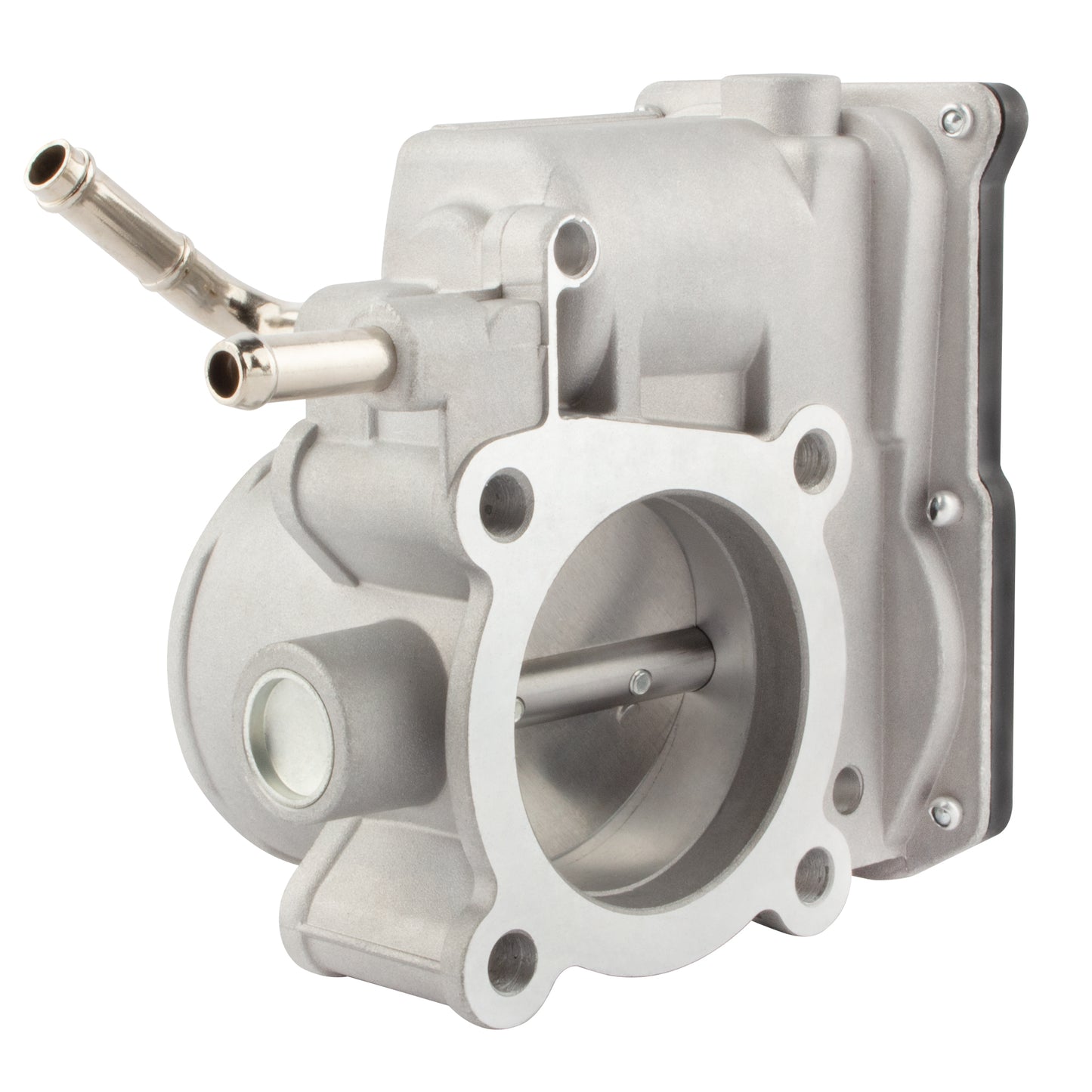 BOXI Electronic Fuel Injection Throttle Body Fits for Pontiac Vibe for Toyota Corolla Matrix 2005 — product photo 5