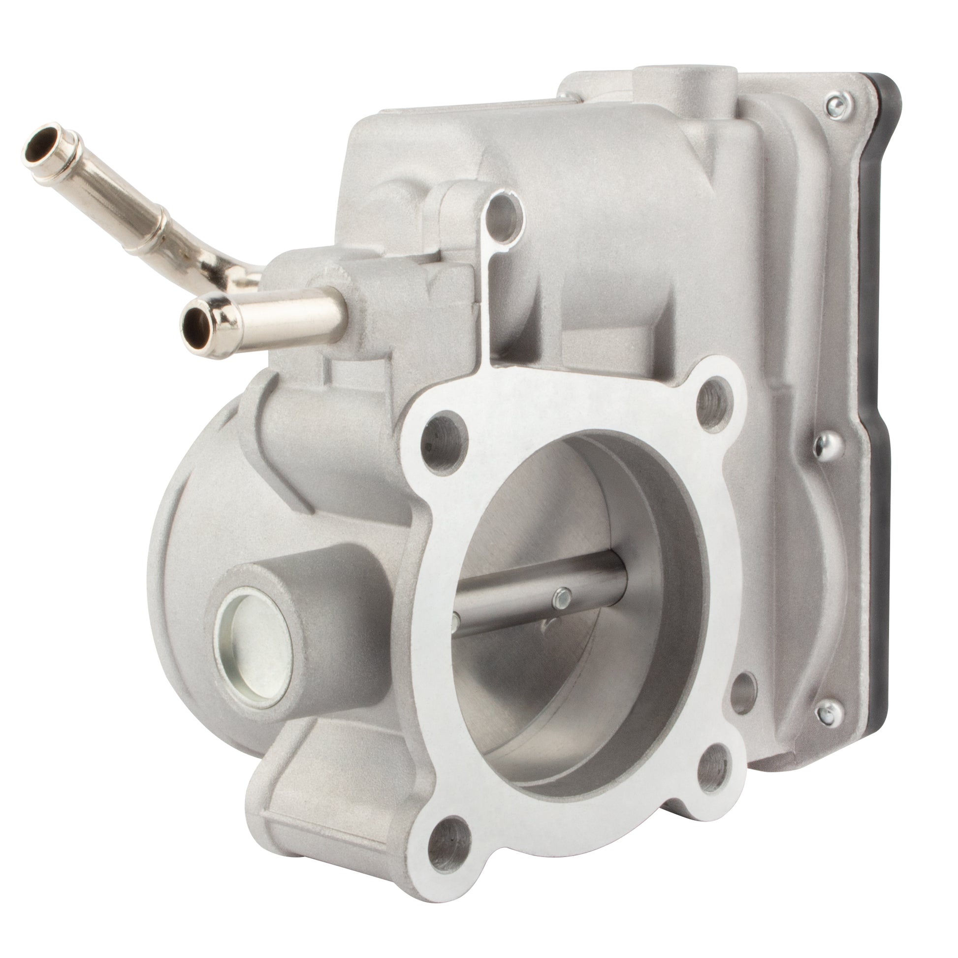 BOXI Electronic Fuel Injection Throttle Body Fits for Pontiac Vibe for Toyota Corolla Matrix 2005 — product photo 5