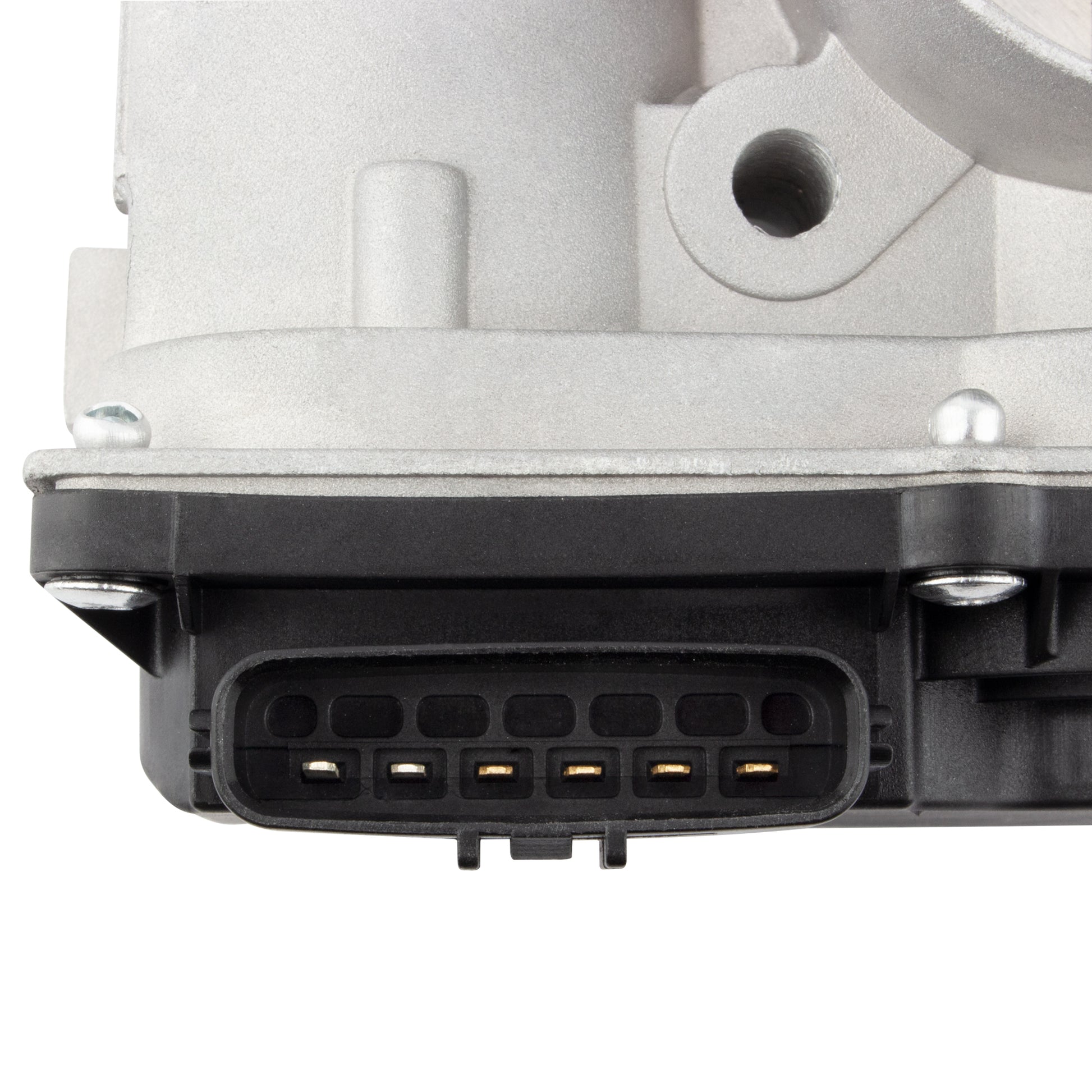 BOXI Electronic Fuel Injection Throttle Body Fits for Pontiac Vibe for Toyota Corolla Matrix 2005 — product photo 7