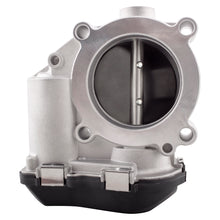 BOXI Compatible Fuel Injection Throttle Body Assembly 06F133062Q Fit for Beetle CC Eos Golf Jetta — product photo 2