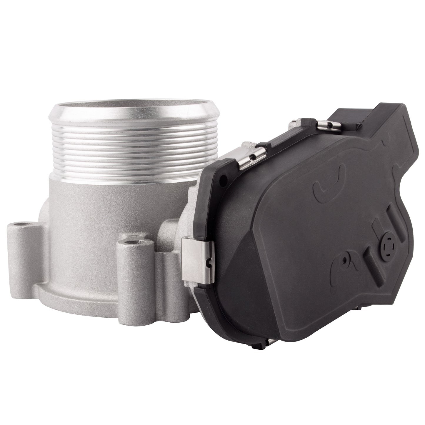 BOXI Compatible Fuel Injection Throttle Body Assembly 06F133062Q Fit for Beetle CC Eos Golf Jetta — product photo 3